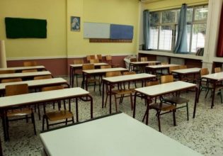 Νέες αίθουσες για 420 μαθητές στο Γυμνάσιο – Λύκειο Κυθήρων