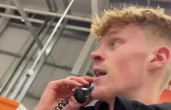 Adam Powiss: Ο TikToker απολύθηκε και έκανε μία δημοσίευση γεμάτη εκδίκηση