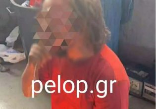 Πάτρα: Στην Ασφάλεια για κατάθεση ο 35χρονος Ρομά που του έβαλαν φωτιά ενώ έλεγε τα κάλαντα