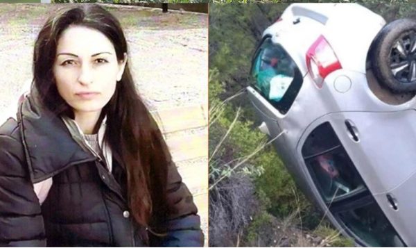 Ρόδος: Φωτογραφίες ντοκουμέντο – Πού πήγε η 44χρονη λίγο πριν εξαφανιστεί