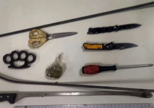 Τέσσερις συλλήψεις για «ραντεβού θανάτου» στην Ομόνοια