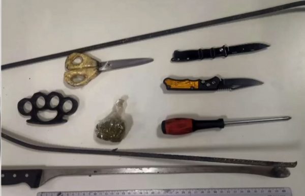 Τέσσερις συλλήψεις για «ραντεβού θανάτου» στην Ομόνοια