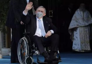 Τέως βασιλιάς Κωνσταντίνος: Σε κρίσιμη κατάσταση στη ΜΕΘ