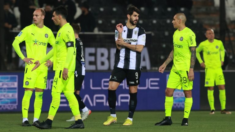 Ο ΟΦΗ που «φρενάρει» τους κορυφαίους και τα πρόσωπα που τον μεταμόρφωσαν