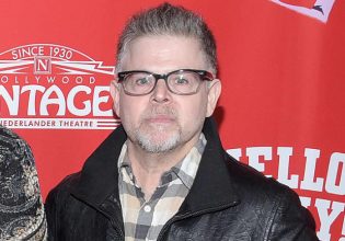 Άνταμ Ριτς: Πέθανε ο ηθοποιός της σειράς «Eight Is Enough»