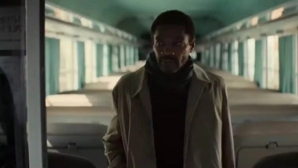 Adama Niane: Πέθανε πρωταγωνιστής πασίγνωστης σειράς του Netflix