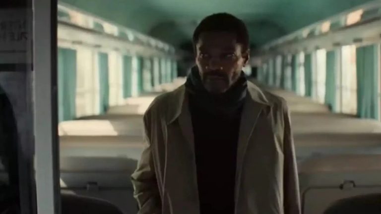 Adama Niane: Πέθανε πρωταγωνιστής πασίγνωστης σειράς του Netflix