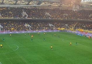 ΑΕΚ: Η εξαργύρωση του κάστρου της