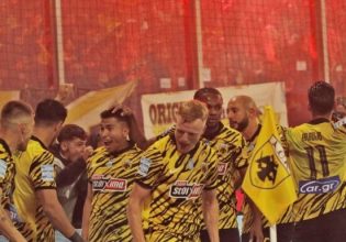 Ο κίνδυνος τιμωρίας για την ΑΕΚ 