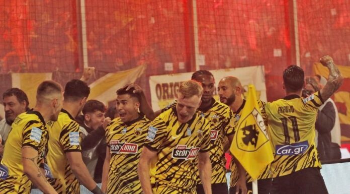 Ο κίνδυνος τιμωρίας για την ΑΕΚ 