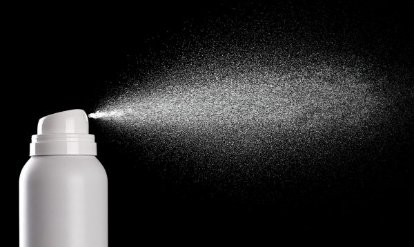 Εγκεφαλικό: Ρινικό σπρέι με αντισώματα ίσως επουλώνει τις βλάβες