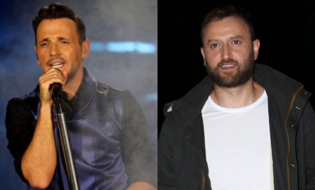 Αργύρης Αγγέλου: Ζήτησε συγγνώμη για την παρεξήγηση με τον Νίκο Βέρτη και τους «παντελονάτους»