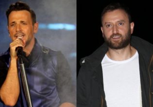 Αργύρης Αγγέλου: Ζήτησε συγγνώμη για την παρεξήγηση με τον Νίκο Βέρτη και τους «παντελονάτους»