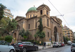 Θεοφάνια: Κυκλοφοριακές ρυθμίσεις σε Αθήνα και Πειραιά την Παρασκευή