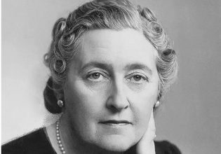 Αγκάθα Κρίστι: Ορκίστηκε να υπηρετεί το αστυνομικό μυθιστόρημα