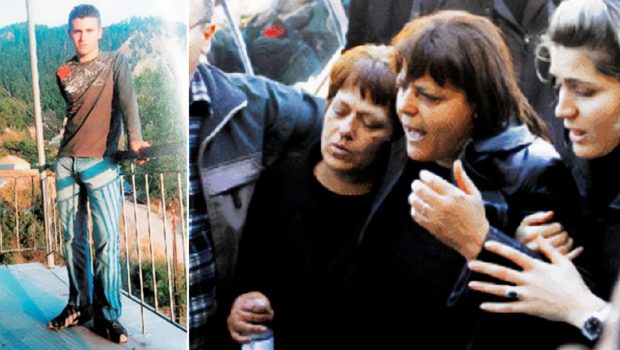 Mourning in Agrinio for the Death of George Nikolopoulos: A Double Tragedy and a Fifth Murder of 2006