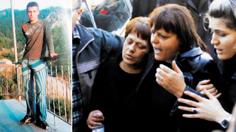 Πένθος στο Αγρίνιο για τον θάνατο του Γιώργου Νικολόπουλου: Η διπλή τραγωδία και το πενταπλό φονικό του 2006