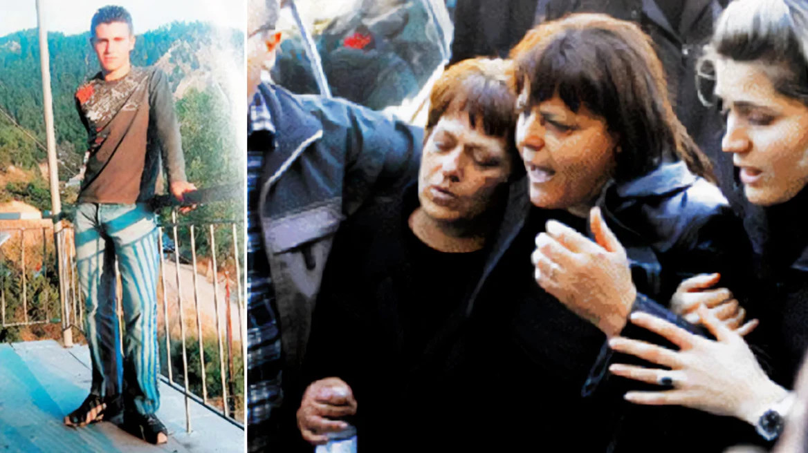 Πένθος στο Αγρίνιο για τον θάνατο του Γιώργου Νικολόπουλου: Η διπλή τραγωδία και το πενταπλό φονικό του 2006