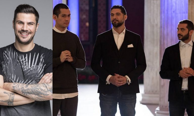 Άκης Πετρετζίκης: Επιστρέφει στο MasterChef