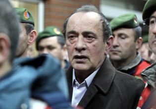 Τουρκία: Ο αρχιμαφιόζος Αλααττίν Τσακιτζί εξαπολύει επίθεση κατά της Ελλάδας