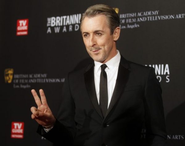 Άλαν Κάμινγκ: Επέστρεψε βασιλικό βραβείο διαμαρτυρόμενος για την «τοξικότητα» της Βρετανικής Αυτοκρατορίας