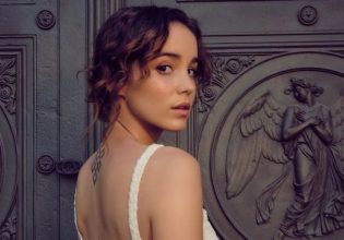 Alba Baptista: Έγινε Instagram official η σχέση της με τον Chris Evans