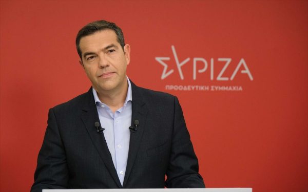 Τσίπρας: Εφιάλτης έχει γίνει το σούπερ μάρκετ