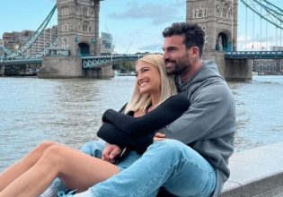 Δημήτρης Αλεξάνδρου: Οι πρώτες του δηλώσεις για τον γιο του – «Δεν πίστευα ποτέ ότι μπορεί να σου αλλάξει κάτι τόσο πολύ τη ζωή»