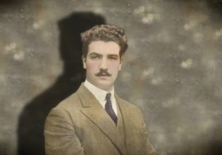 Αλέξανδρος Καραμανλάκης: Ο τραγικός τρόπος του θανάτου του και τα παιχνίδια της μοίρας