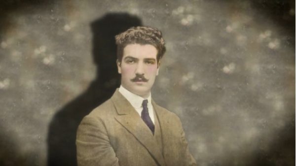 Αλέξανδρος Καραμανλάκης: Ο τραγικός τρόπος του θανάτου του και τα παιχνίδια της μοίρας