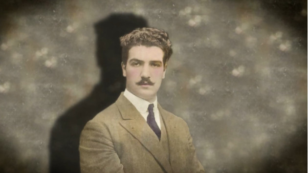 Αλέξανδρος Καραμανλάκης: Ο τραγικός τρόπος του θανάτου του και τα παιχνίδια της μοίρας