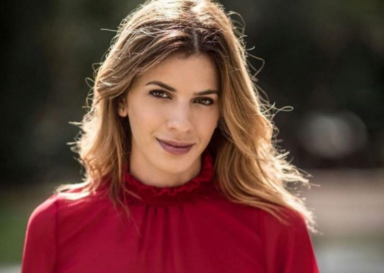 Αλεξάνδρα Ταβουλάρη: Είχαμε καταλάβει τη διαφορετική σεξουαλικότητα της αδερφής μου