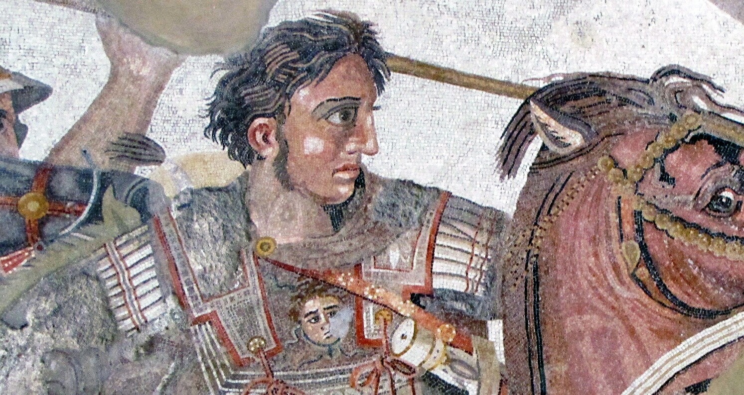 Μέγας Αλέξανδρος: Εγείρονται ερωτήματα για την κληρονομιά της αυτοκρατορίας