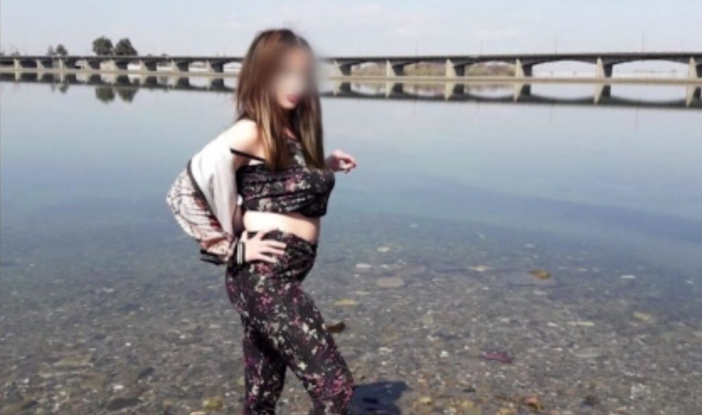 Βέροια: Στη φυλακή η 29χρονη που κατηγορείται ότι πέταξε το παιδί της στον Αλιάκμονα