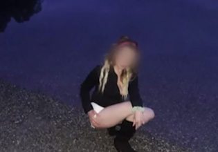 Σοκάρει η 30χρονη μάνα: «Αφαιρέθηκα με το κινητό και το παιδί έπεσε στο ποτάμι»