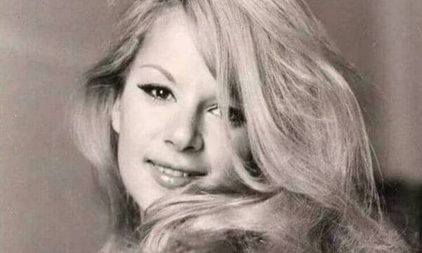 Αλίκη Βουγιουκλάκη: Όταν κινδύνευσε η ζωή της στα γυρίσματα ταινίας