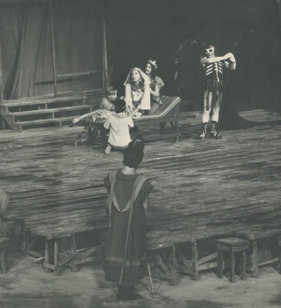 Ευριπίδης: Η πάλη ανάμεσα στο παλαιό και στο νέο (Μέρος Ζ’)