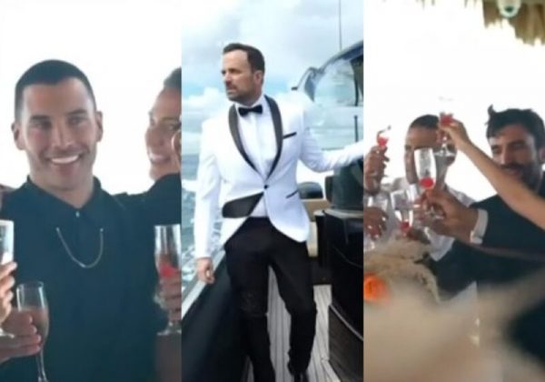 Survivor All Star: Όλα όσα θα δούμε στην πρεμιέρα – Το λαμπερό πάρτι, η πρώτη ένταση και ο «μοναχικός λύκος»