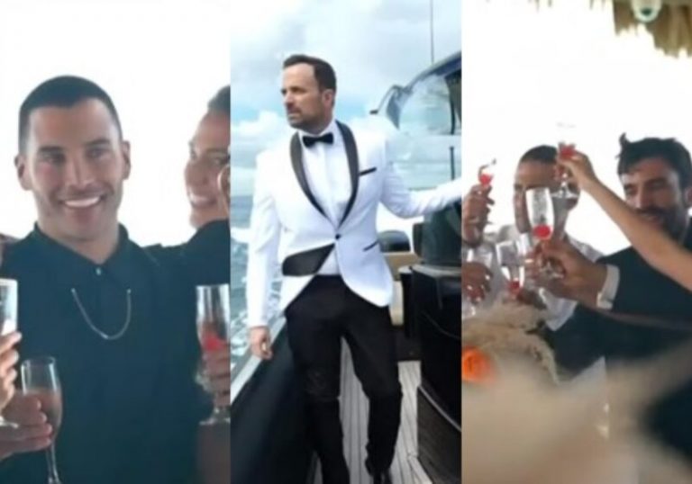 Survivor All Star: Όλα όσα θα δούμε στην πρεμιέρα – Το λαμπερό πάρτι, η πρώτη ένταση και ο «μοναχικός λύκος»