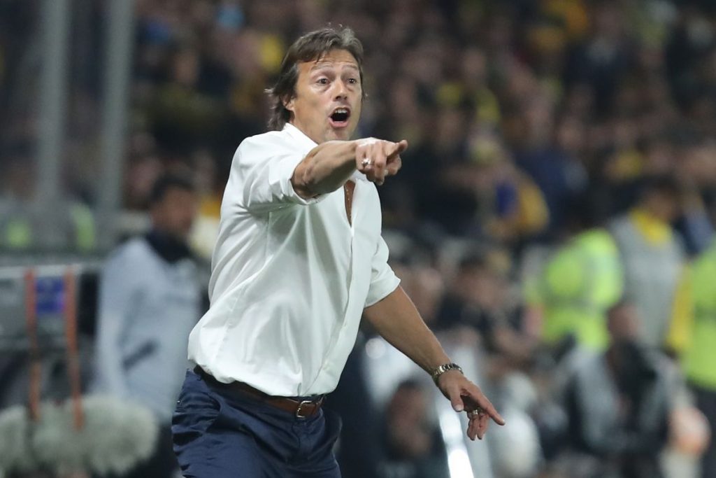 Η εξαίρεση στον κανόνα του Αλμέιδα