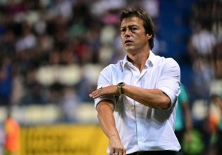 Ο Αλμέιδα, οι προσπάθειες του παρελθόντος και το στοίχημα της ΑΕΚ 