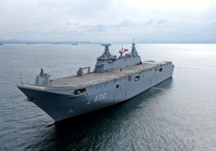 Τουρκία: «Μπαούλο» το Αναντολού – «Δεν θα προλάβει να βγει από τα Δαρδανέλια»