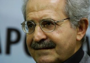 «Το μεγαλύτερο σχολείο ήταν το τσαγκαράδικο του πατέρα μου»