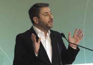 ΠΑΣΟΚ για υποκλοπές: Η γνωμοδότηση Ντογιάκου εμποδίζει την έρευνα της ΑΔΑΕ