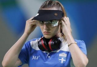 Άννα Κορακάκη: Οι πρώτες δηλώσεις για την πρόταση γάμου από τον σύντροφό της