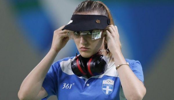 Άννα Κορακάκη: Οι πρώτες δηλώσεις για την πρόταση γάμου από τον σύντροφό της