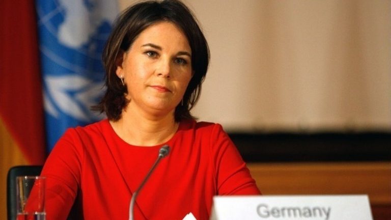 Κυπριακό: Η Γερμανία δεν συζητά σενάριο λύσης δύο κρατών