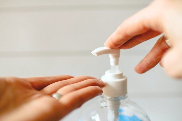 ΕΟΦ: Ανακαλεί γνωστή body lotion – Η εταιρεία αποσύρει όλες τις παρτίδες