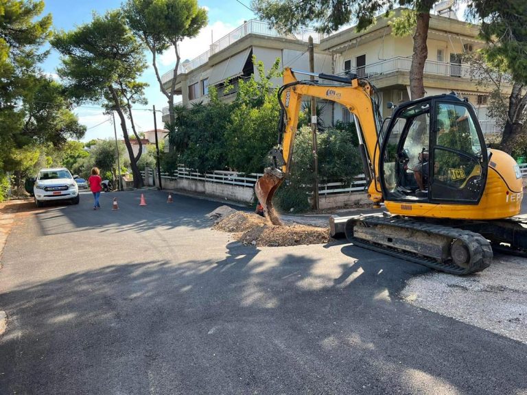 Τέλος οι αμιαντοσωλήνες στο Ζούμπερι