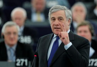 Βραζιλία: Καταδικάζει ο ΥΠΕΞ της Ιταλίας τις πράξεις βίας κατά των δημοκρατικών θεσμών